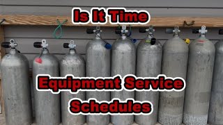 How Often Should You Be Servicing Your Equipment