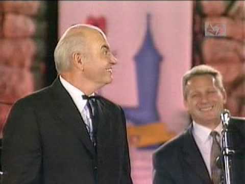 Zvonko Bogdan Palic 2005 - Julia Bisak Koncert 8.deo