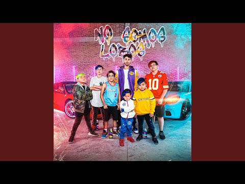 No Somos Lobos