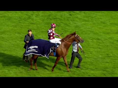 Sky Sport News HD Beitrag: GERMAN RACING Champions League – Longines Großer Preis von Berlin