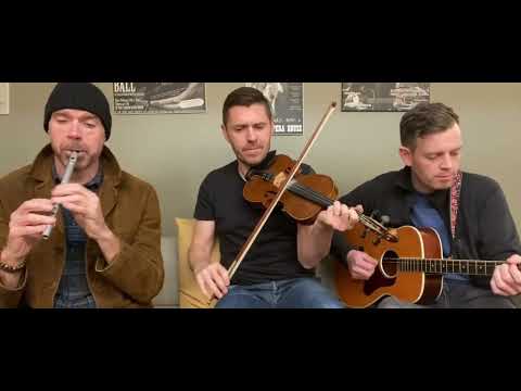 Colin Farrell & Dave Curley’s Tune a Day 2022 Day 344 Reel - From the Rock to the Sea