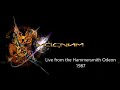 Magnum - Backstreet Kid (Live from the Hammersmith Odeon 1987) includes lyrics & Mickey's drum solo
