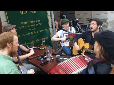 Blarney Bastards - Whiskey in the Jar