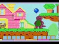 Barney Adventure Movie Game Barney And Friends Full Episodes Gameplay Walktrhough