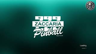 ZACCARIA PINBALL / EM TABLES / STEAM / PART 2