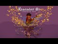 Remember Me Coco Covered By Anna