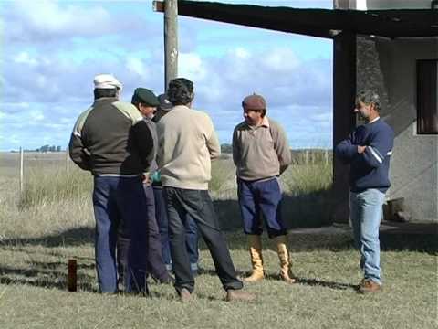 Programa Nº 111 parte 1 - Cosas de mi País TV