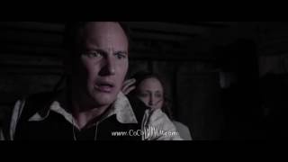 The Conjuring CocoBongoStyle