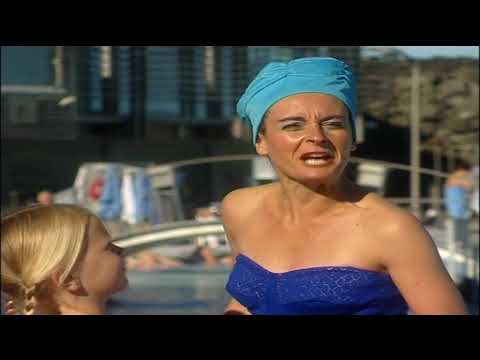 Stelpurnar - Breska fjölskyldan