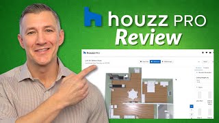 Houzz Pro 2026 Review for Contractors & Home Remodelers