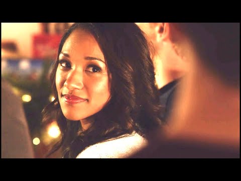 The Flash 1x09 Clip