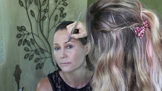 Shai 101, SEISOEN 1 EPISODE 2, Make-up, Gremering maklik en goedkoop.