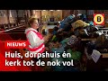 Martyna verrast door spullen voor Oekraïne | Omroep Brabant
