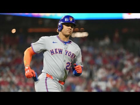 Juan Soto | 2025 Highlights