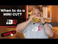 How do you know when to do a Mini Cut? | John Jewett | J3 University