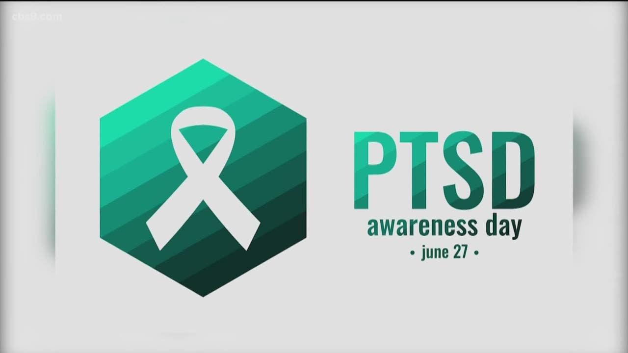 Brain injury specialist explains PTSD