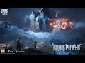RUNİC POWER THEME SONG | PUBG Mobile