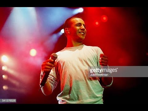 Faudel - Il y a (lyrics, translation)