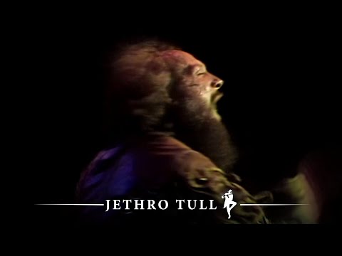 Jethro Tull - Pussy Willow (Rockpop In Concert, July 10th 1982) | 2022 Stereo Remaster