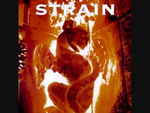 Strain  - Here And Now