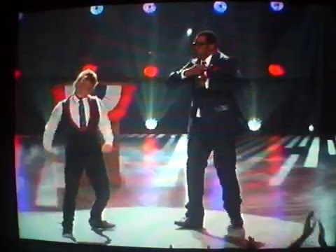 Lauren and Twitch SYTYCD 2010