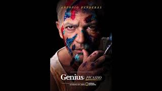 Genius: Picasso OST - Fearless Art by Lorne Balfe