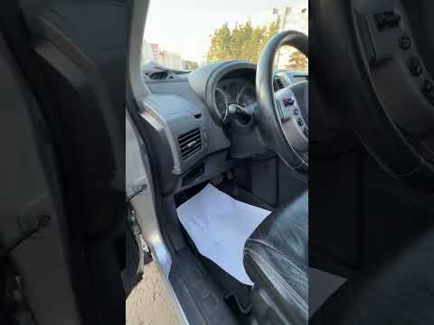 фото nissan x-trail ii 0