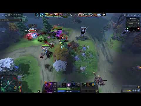 DPL SS6 NEWBEE VS TAICHI GAMING