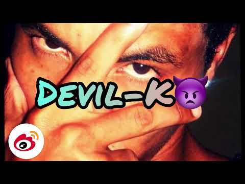 DEVILK - Lamentações (Bônus) .hip hop Tarrafal.