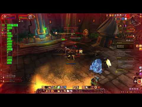 Champion of the Light