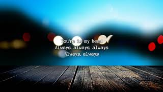 Gavin James - Always (Lyrics)