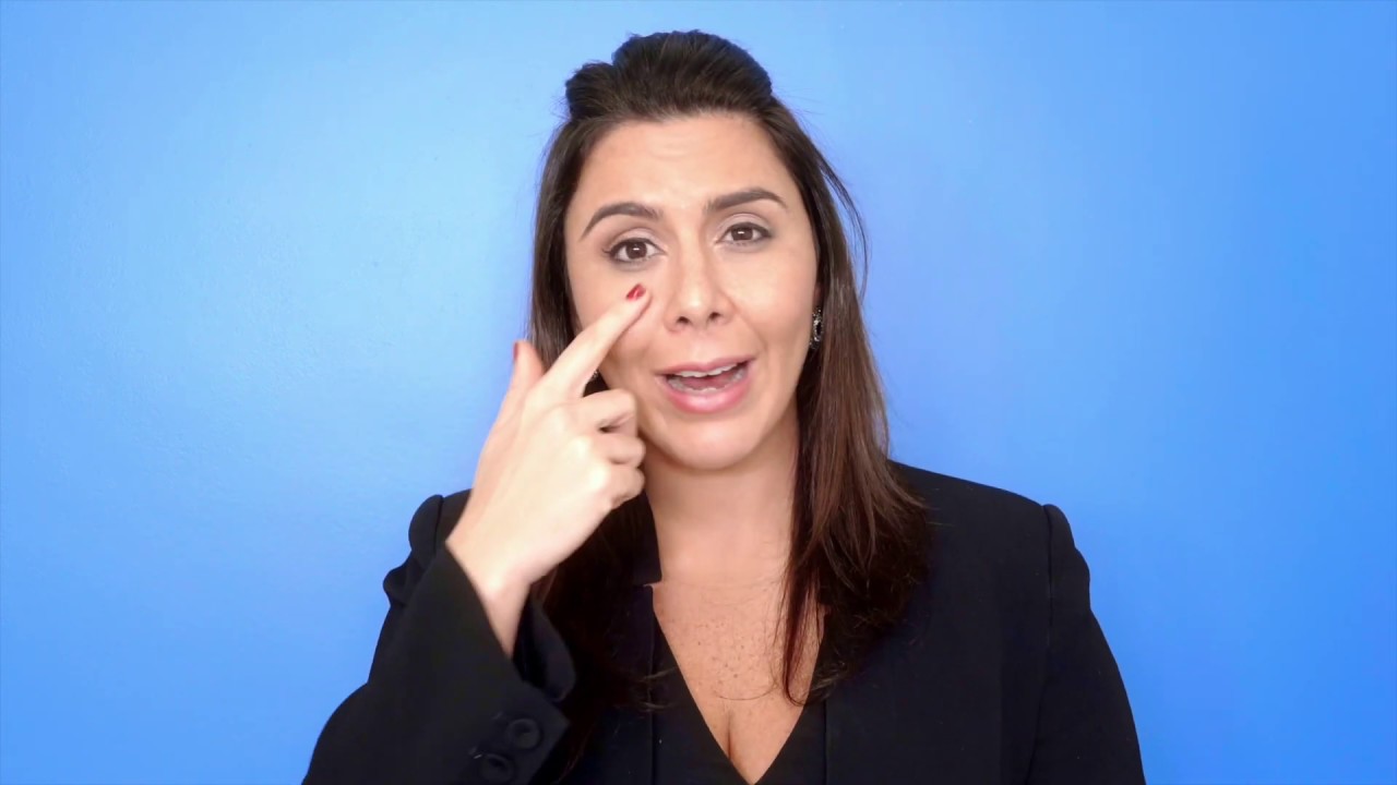 Blefaroplastia: Como é o pós-operatório?