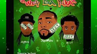 Wey da Pika - ShyonPhlex ft Zealmoney , Mr.I/T