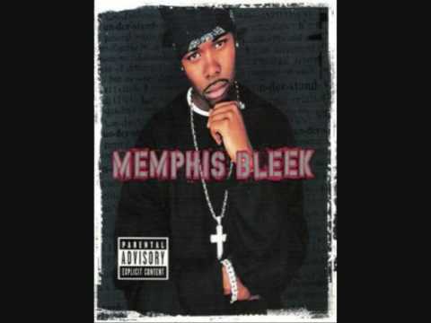 Memphis Bleek- In my life