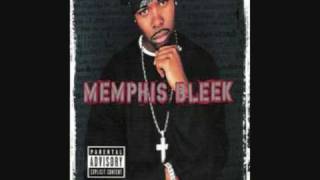 Memphis Bleek- In my life