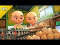 Upin Ipin Musim 16 Full Movie Raya Norma Baharu Upin Ipin Terbaru