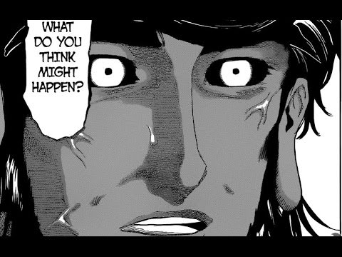 Toriko Chapter 367 Manga Review: Jirou :(