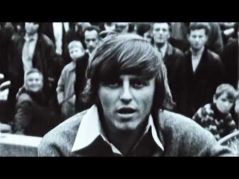 Václav Neckář Čaroděj Dobroděj (Jennifer-Juniper) STEREO