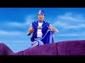 Verjaardagsverrassing Aflevering 12 Seizoen 2 LazyTown Nederlands