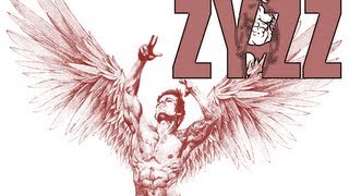 Only A Few Things - Above &amp; Beyond HD (Zyzz Legacy)