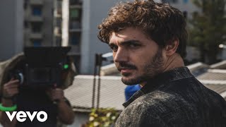 Andrea Vigentini - Un giorno semplice (Official Backstage)