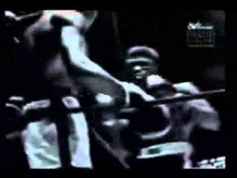 Emile Griffth vs. Benny Paret