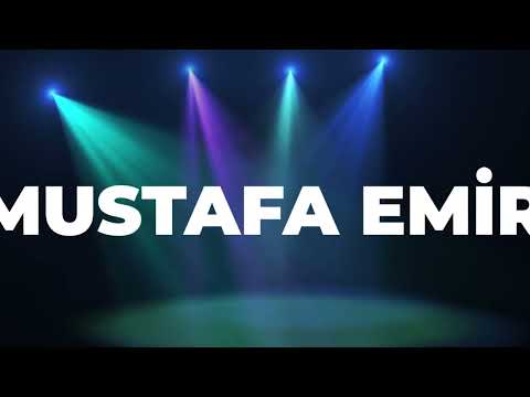 İyi ki Doğdun Mustafa Emir