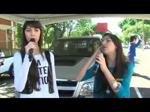 Lorena e Rafaela - Escravo do amor