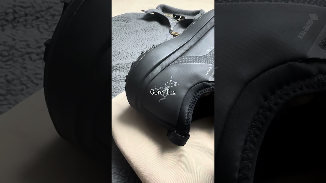 Building a Fit With The Patagonia Retro Fleece Jacket