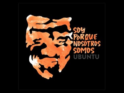 Diego Cuellar -  IntiMuru - SOY PORQUE NOSOTROS SOMOS UBUNTU   (VideoClip Oficial)