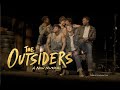 The Outsiders Original Broadway Cast Preview