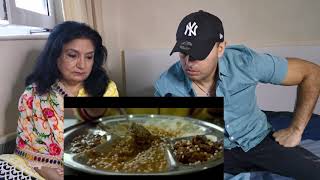 REACTION : PUNJAB | GURDAS MAAN