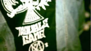 I MAKE MY OWN RULES- TWO 8IGHT FEAT TROUBLE