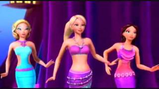 Sie ist unsere Königin - Barbie und das Geheimnis von Oceana (Lyrics)